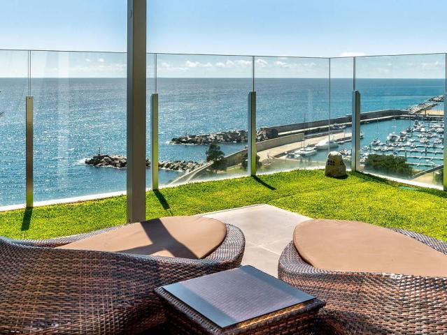 Saccharum Resort & Spa