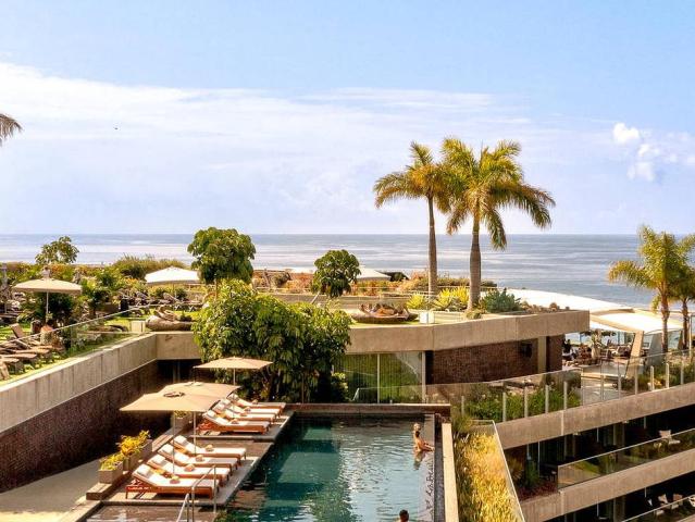 Saccharum Resort & Spa