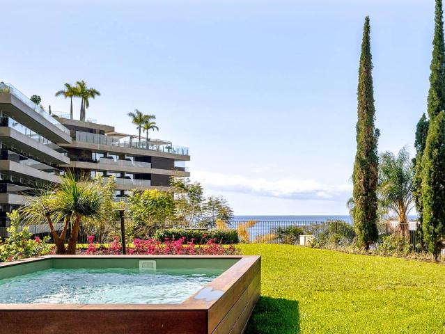 Saccharum Resort & Spa