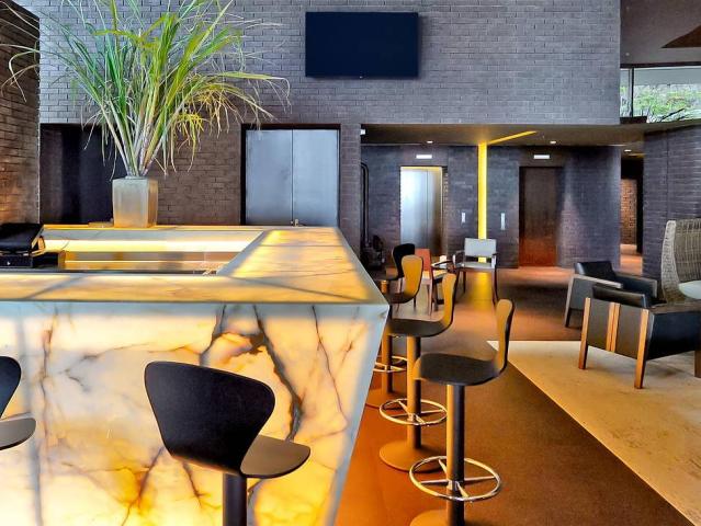 Saccharum Resort & Spa