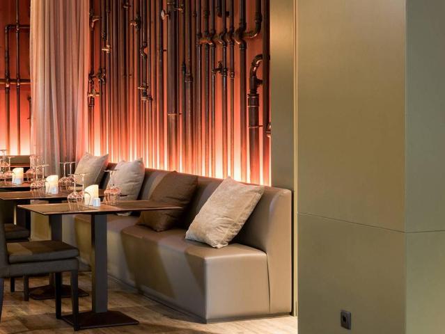 Saccharum Resort & Spa