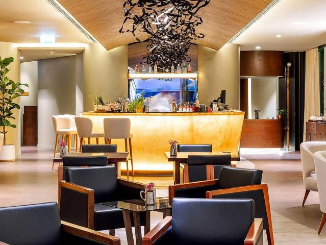 Saccharum Resort & Spa