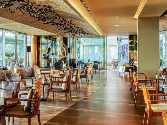Saccharum Resort & Spa