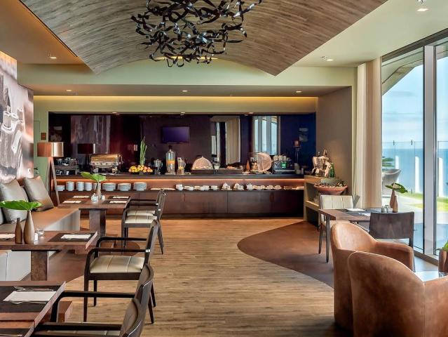 Saccharum Resort & Spa