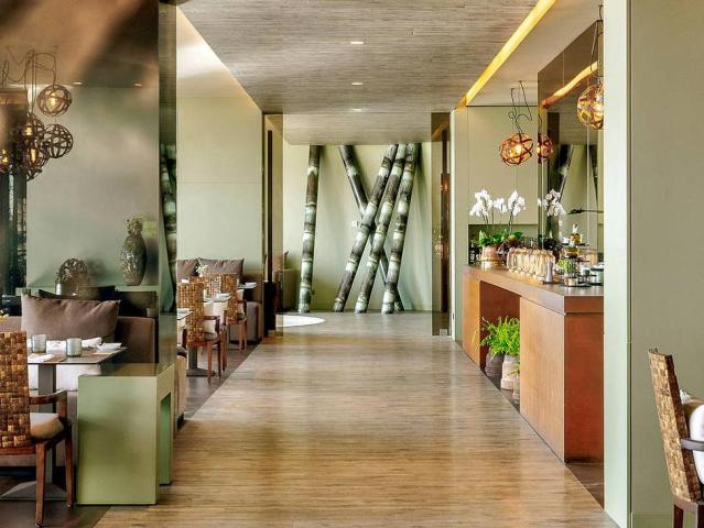 Saccharum Resort & Spa