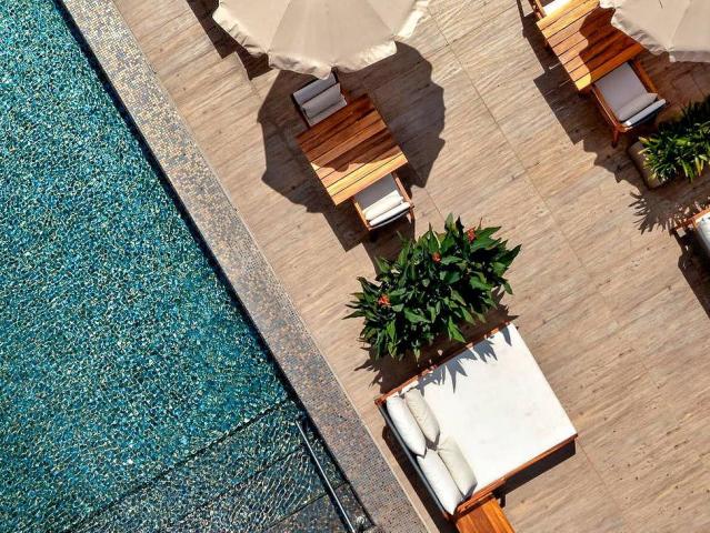 Saccharum Resort & Spa