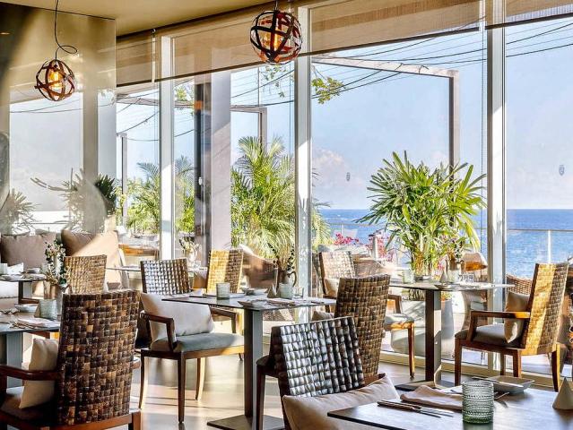 Saccharum Resort & Spa