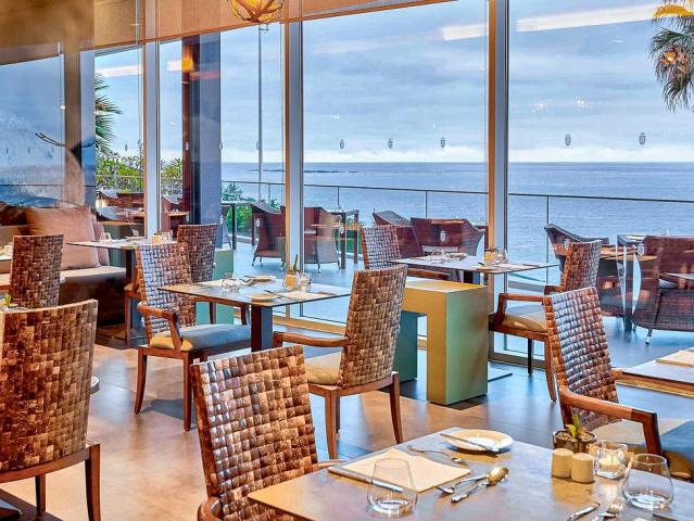 Saccharum Resort & Spa