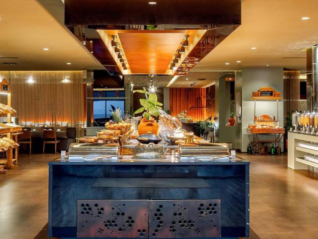 Saccharum Resort & Spa