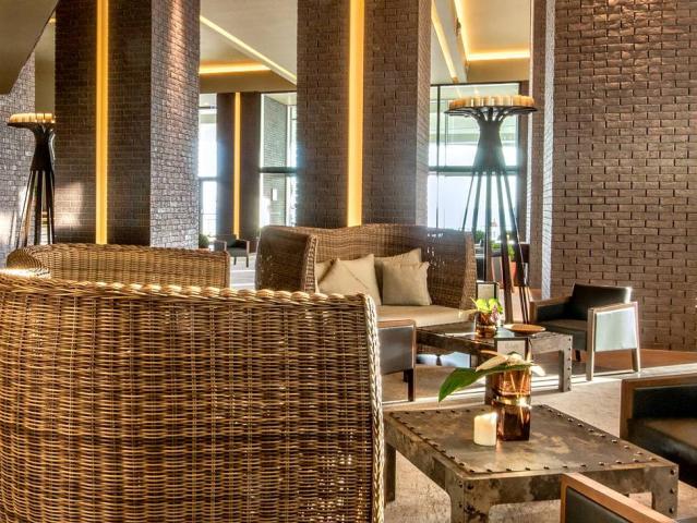 Saccharum Resort & Spa