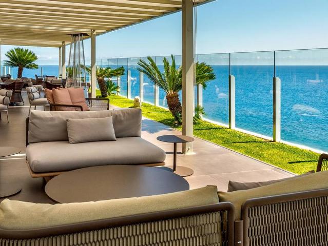 Saccharum Resort & Spa