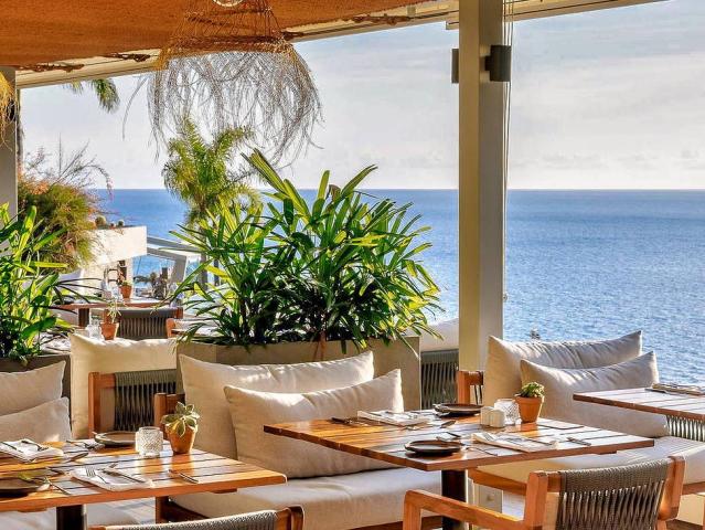 Saccharum Resort & Spa