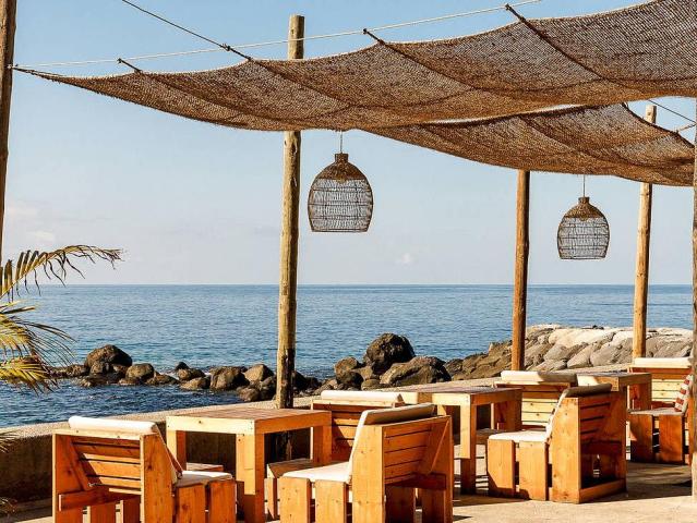 Saccharum Resort & Spa