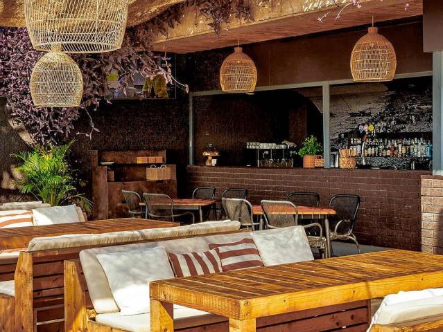 Saccharum Resort & Spa
