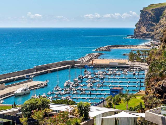 Saccharum Resort & Spa