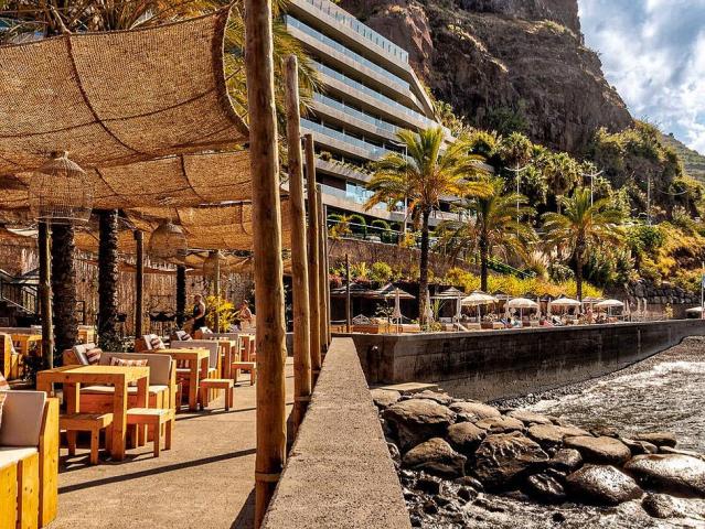 Saccharum Resort & Spa