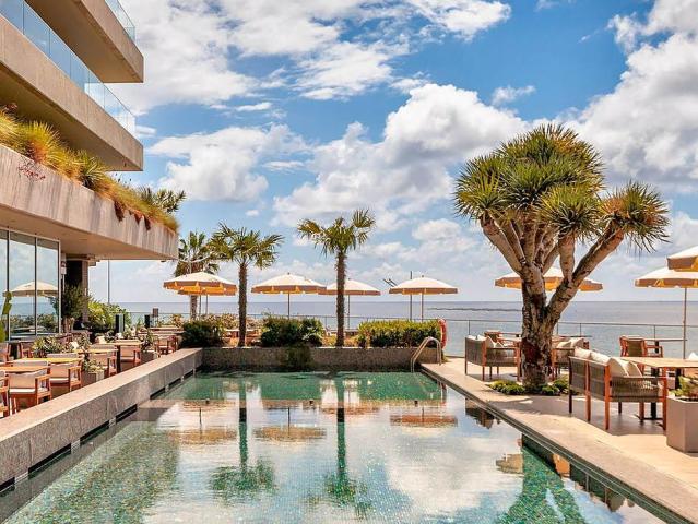 Saccharum Resort & Spa