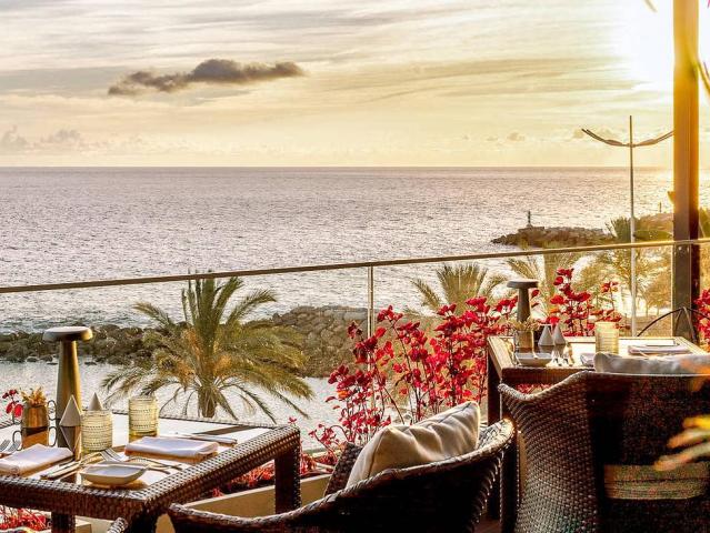 Saccharum Resort & Spa