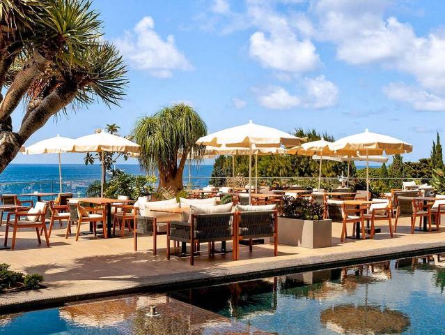 Saccharum Resort & Spa