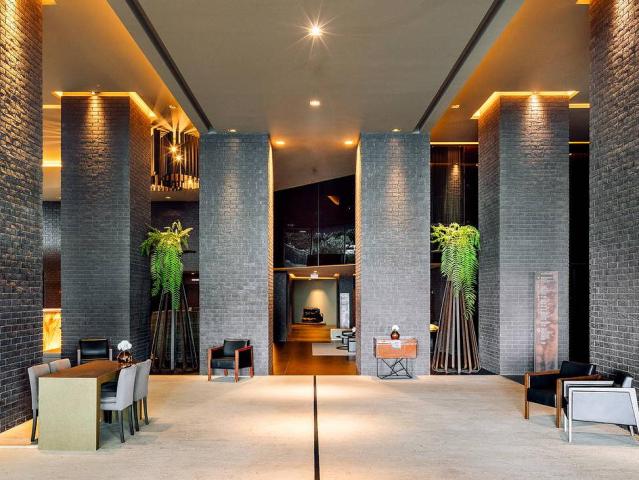 Saccharum Resort & Spa