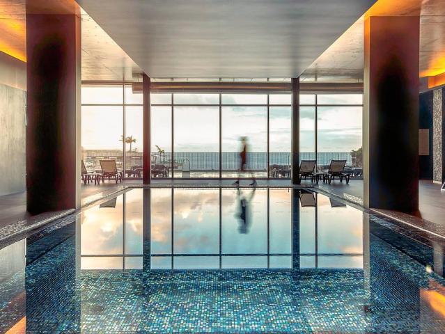 Saccharum Resort & Spa