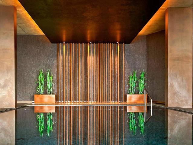 Saccharum Resort & Spa