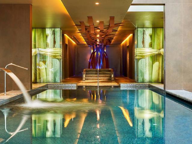 Saccharum Resort & Spa