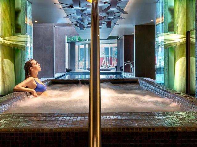 Saccharum Resort & Spa