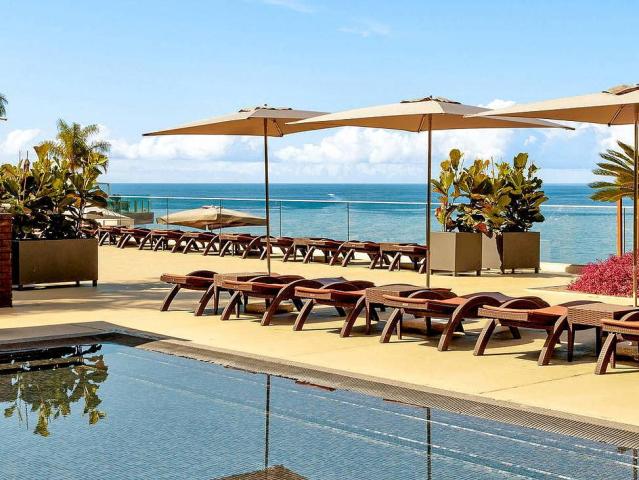 Saccharum Resort & Spa