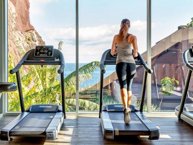 Saccharum Resort & Spa
