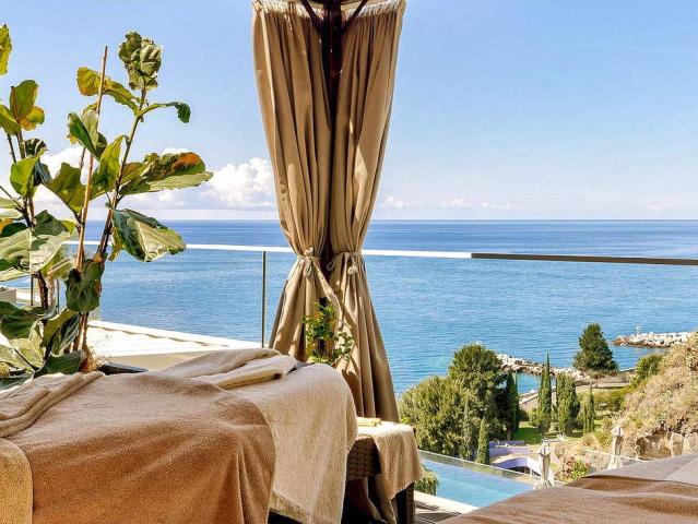 Saccharum Resort & Spa
