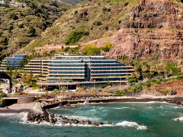 Saccharum Resort & Spa