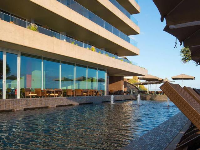 Saccharum Resort & Spa