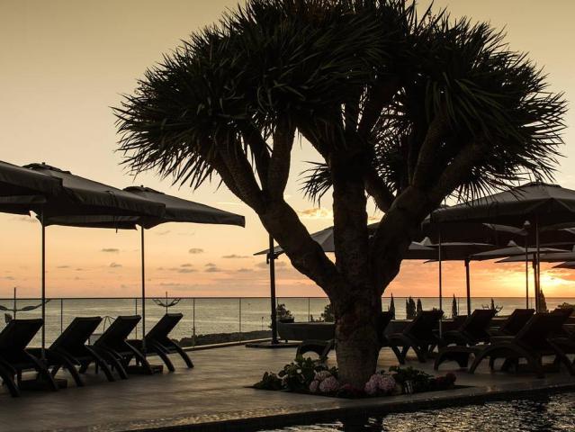 Saccharum Resort & Spa