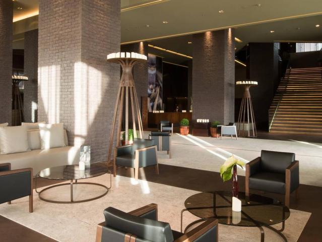 Saccharum Resort & Spa