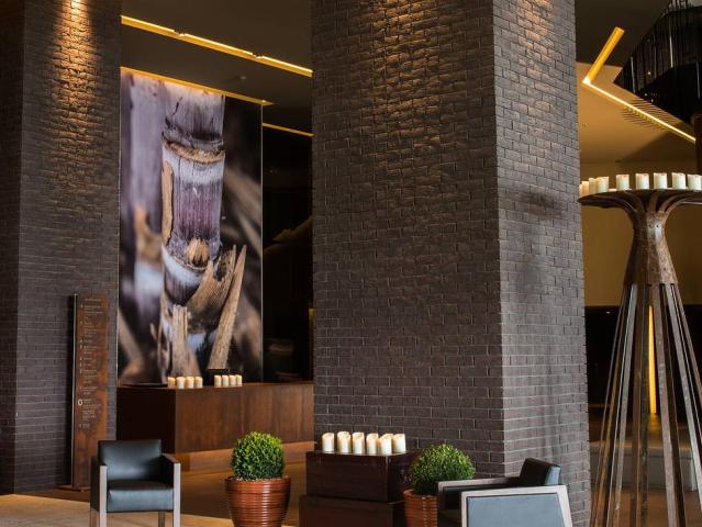 Saccharum Resort & Spa