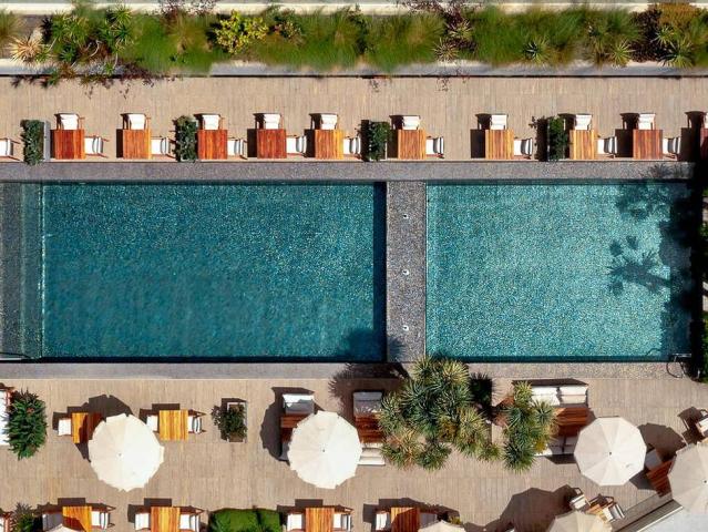 Saccharum Resort & Spa