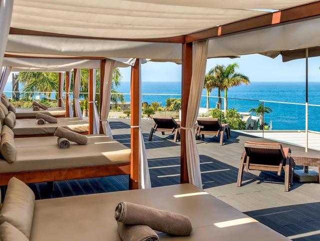 Saccharum Resort & Spa