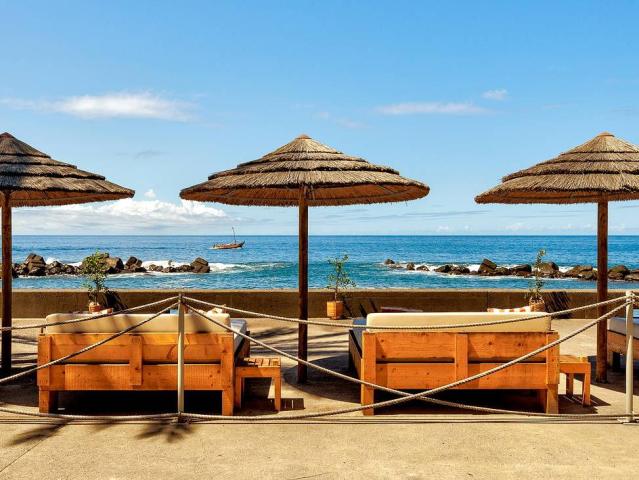 Saccharum Resort & Spa