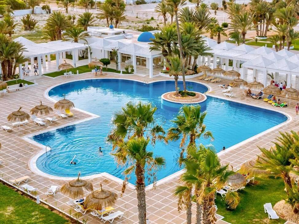 Djerba Golf Resort & Spa