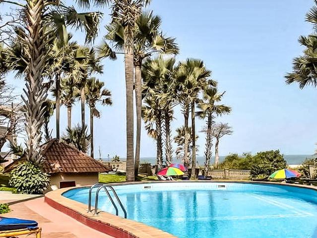Španělské „Mrtvé moře“ Mar Menor