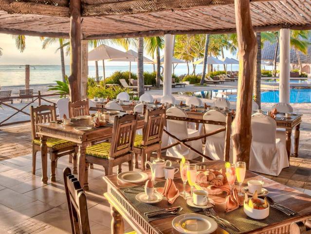 Sultan Sands Island Resort