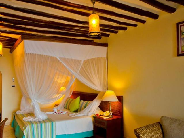 Sultan Sands Island Resort