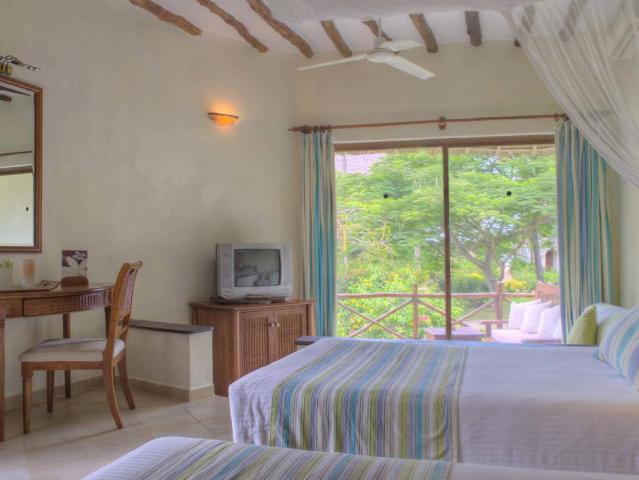 Sultan Sands Island Resort