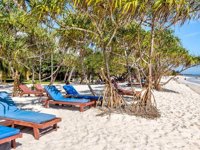Neptune Pwani Beach Resort & Spa