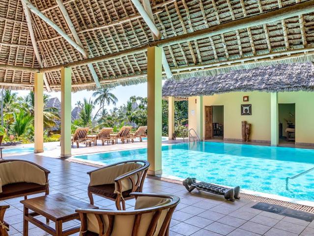 Neptune Pwani Beach Resort & Spa