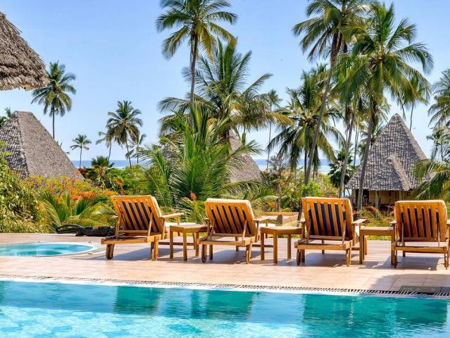 Neptune Pwani Beach Resort & Spa