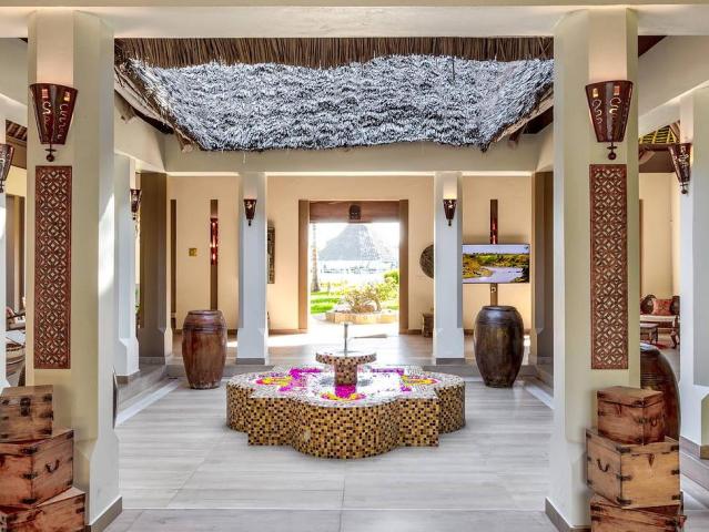 Neptune Pwani Beach Resort & Spa