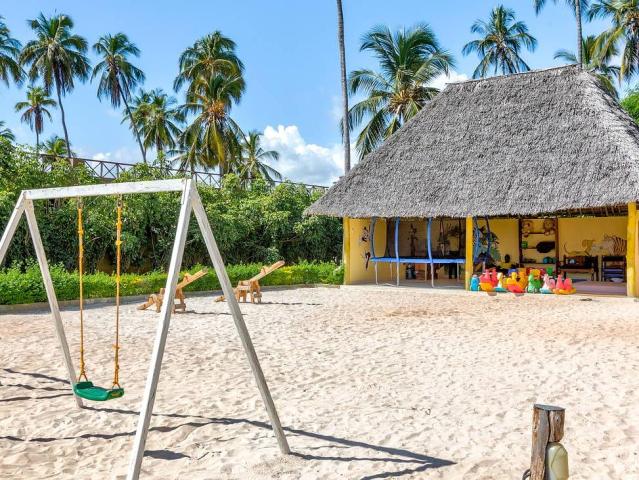 Neptune Pwani Beach Resort & Spa