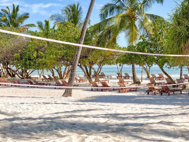 Neptune Pwani Beach Resort & Spa